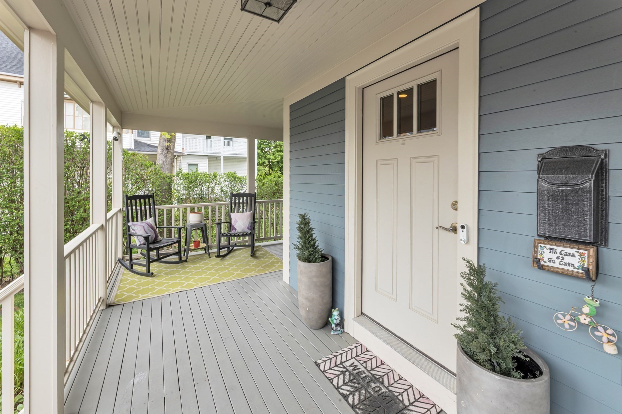 196 Durnell Ave Unit 196, Roslindale, Boston, MA 02131 - Image 31