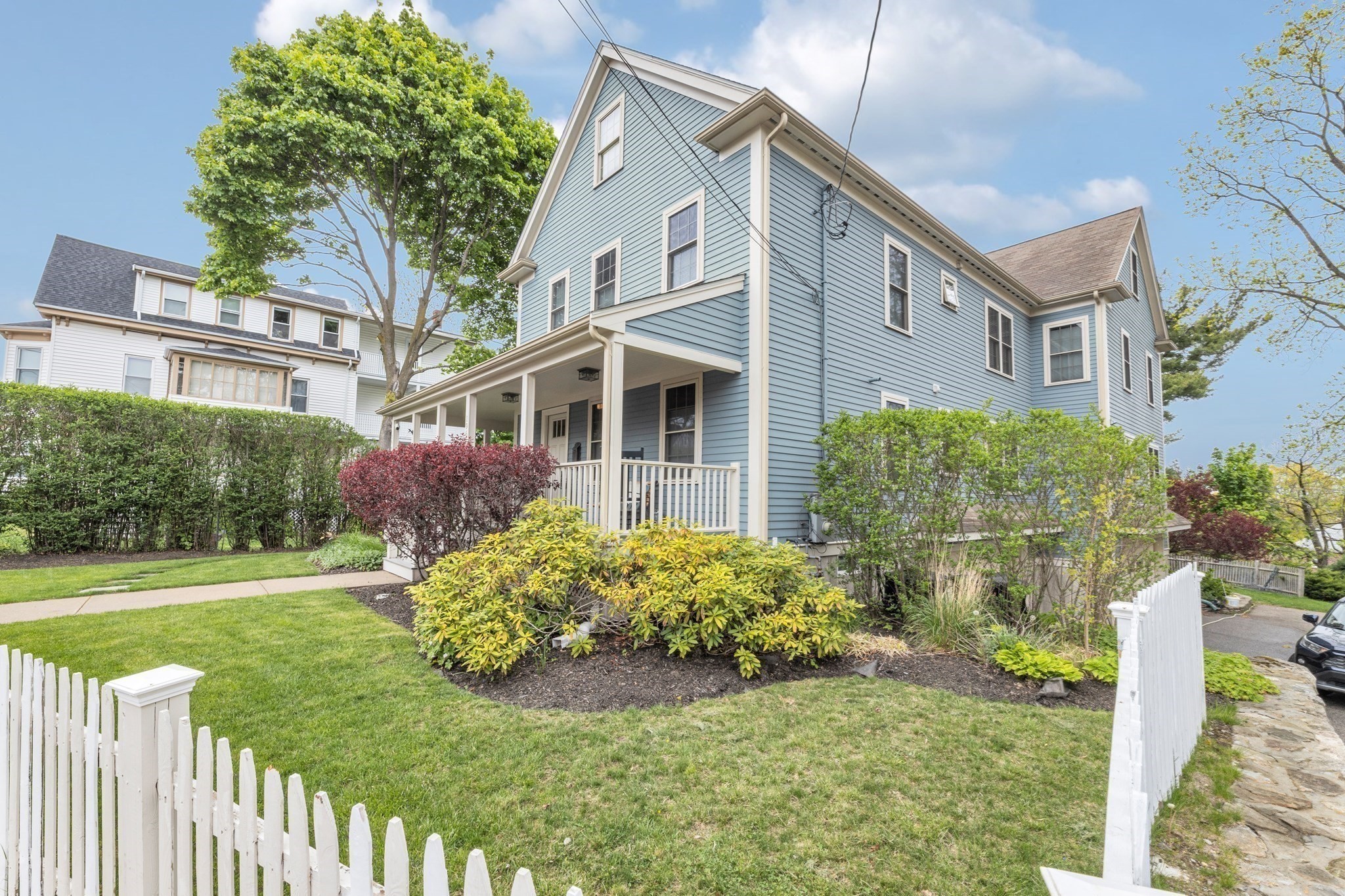 196 Durnell Ave Unit 196, Roslindale, Boston, MA 02131 - Image 32