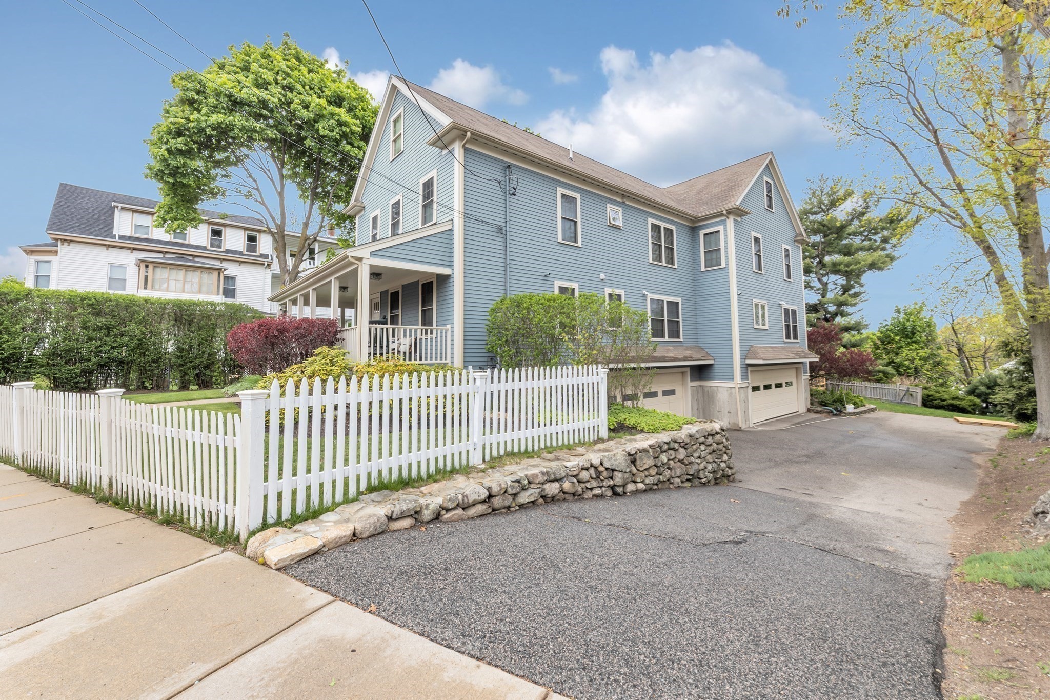 196 Durnell Ave Unit 196, Roslindale, Boston, MA 02131 - Image 38