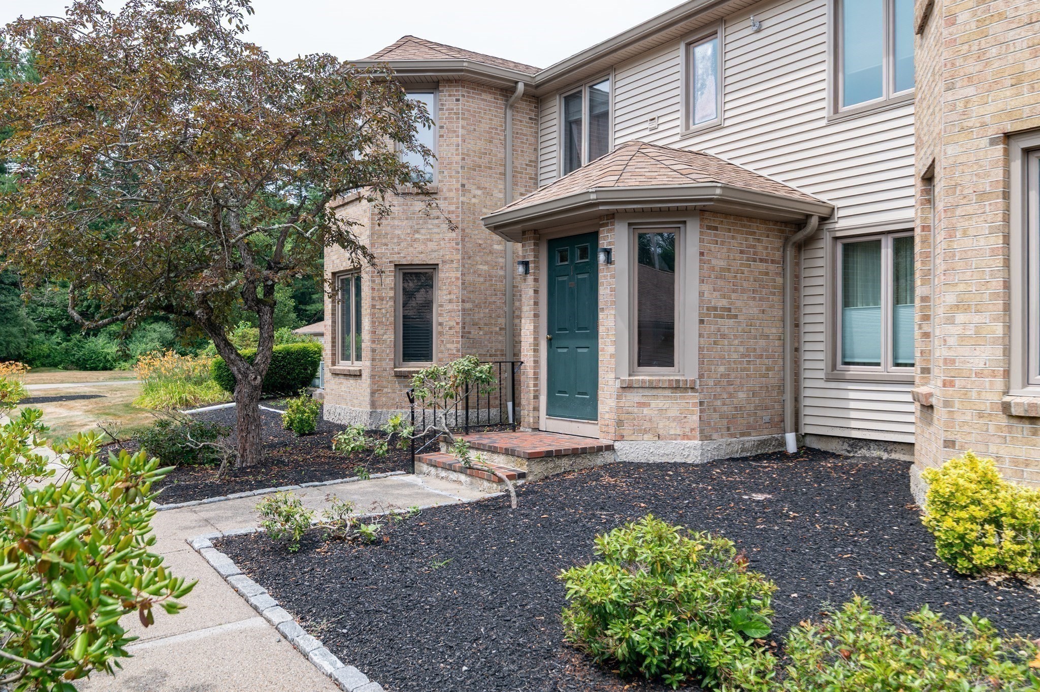 108 Norton Avenue Unit 4, Easton, MA 02375