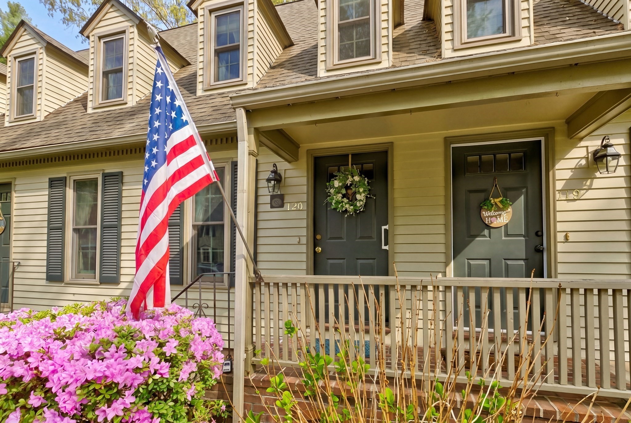 120 Wellman Ave Unit 120, Chelmsford, MA 01863