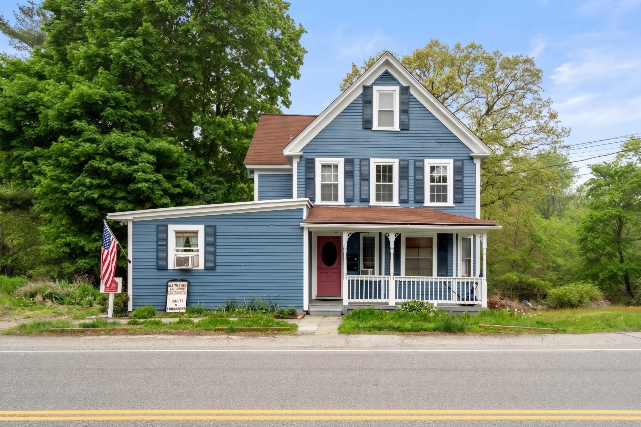 26 Powder Mill Road, Maynard, MA 01754