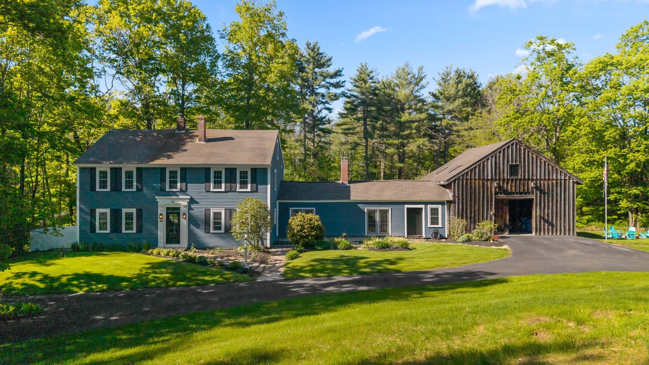 66 Allen Rd, Sturbridge, MA 01566