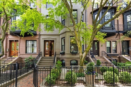 319 Beacon Street