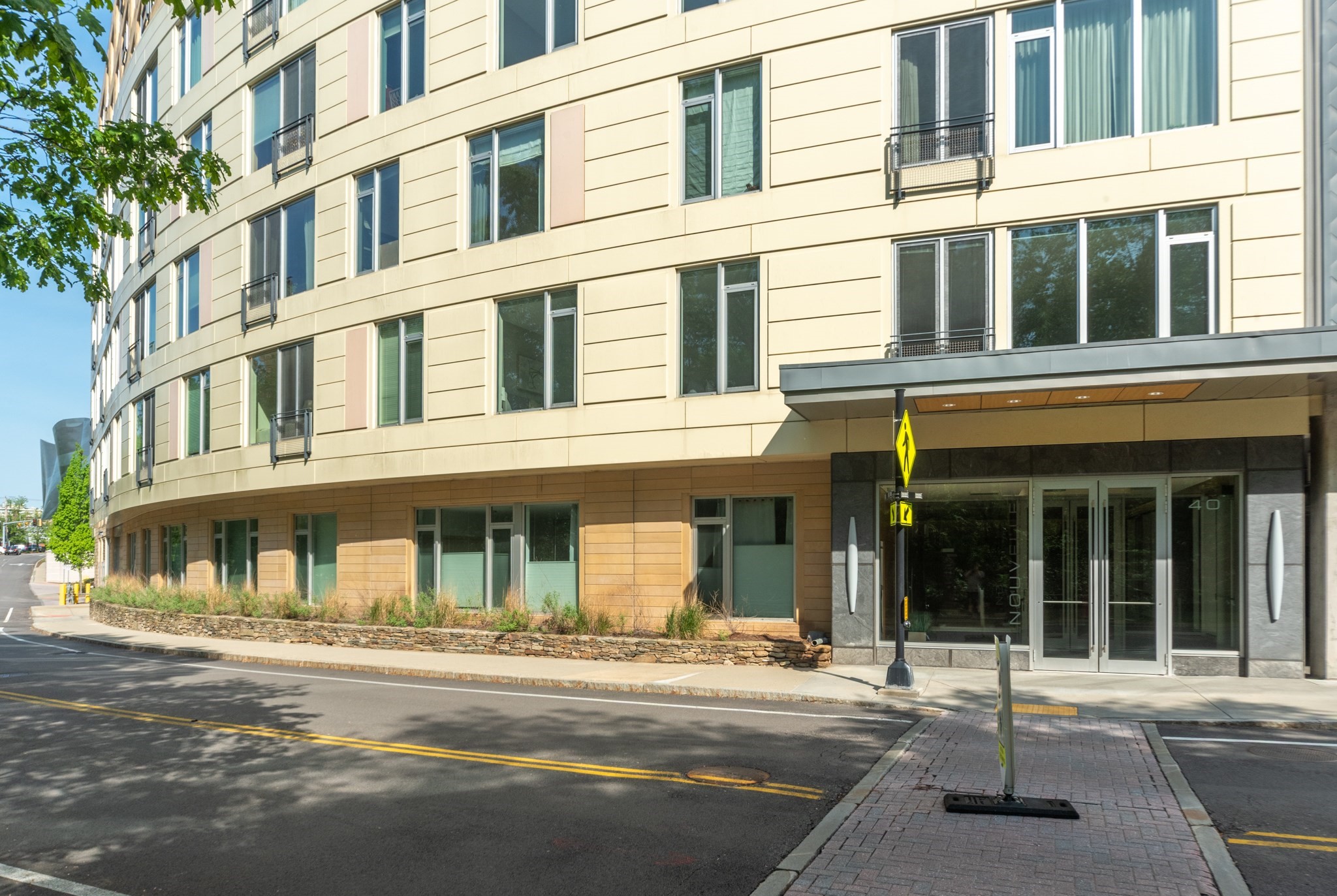 40 Nouvelle Way Unit N644, Natick, MA 01760