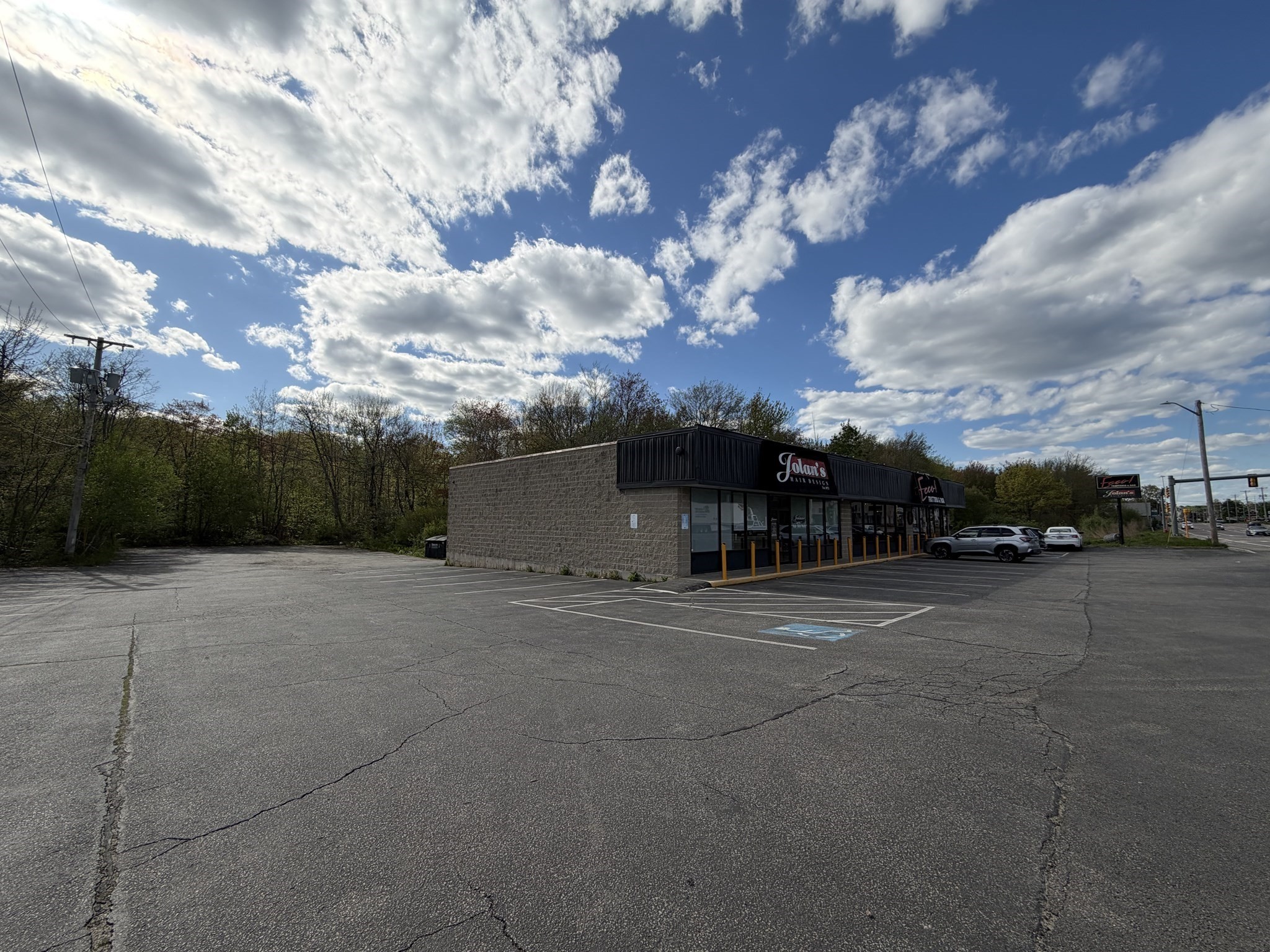 1169 Main St Unit 1, Weymouth, MA 02190