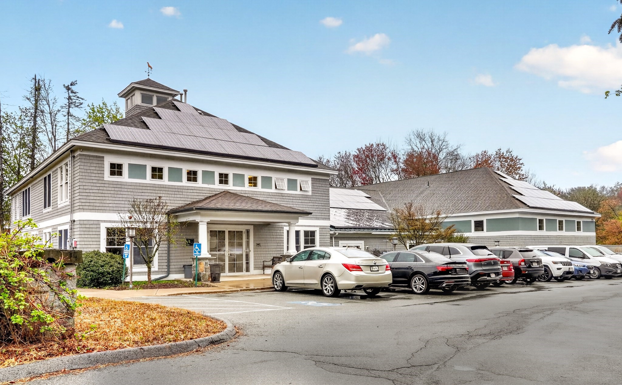 140 Summer Street, Holliston, MA 01746
