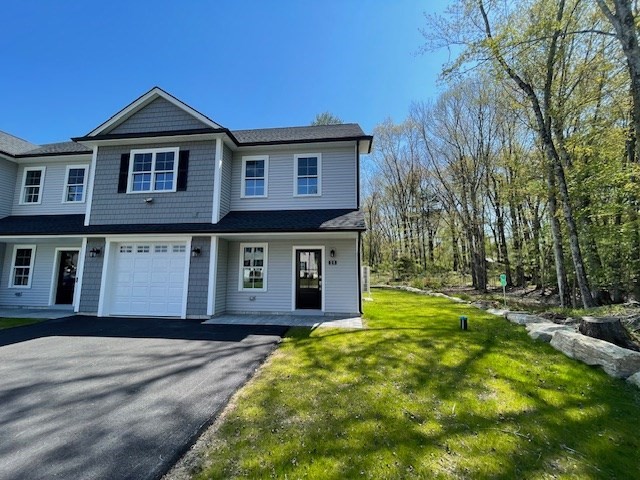 2 Wilson Road Unit B, Millbury, MA 01527
