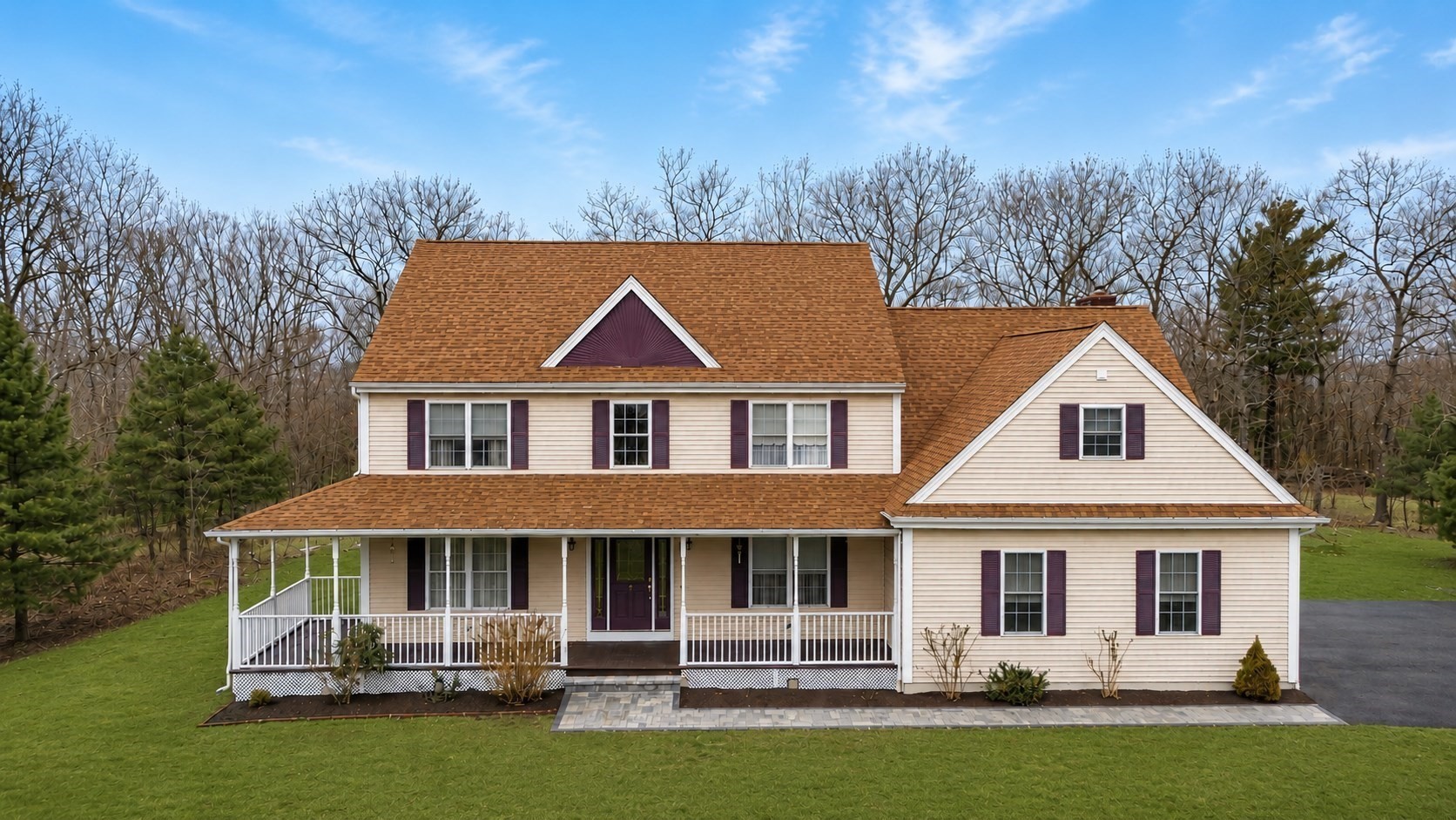 226 Tower Hill Rd, Cumberland, RI 02864