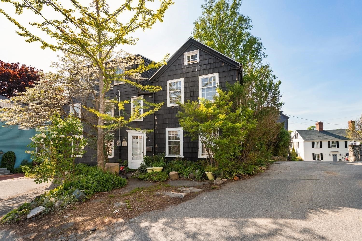 29 Circle Street, Marblehead, MA 01945