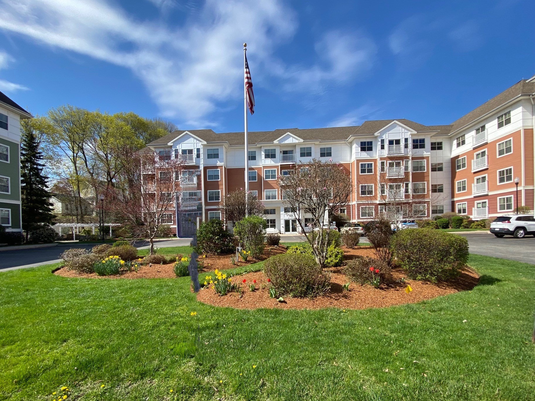 250 Main Street Unit 204, Hudson, MA 01749