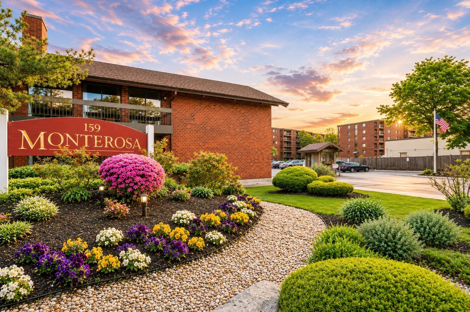 159 Main St Unit 44C, Stoneham, MA 02180