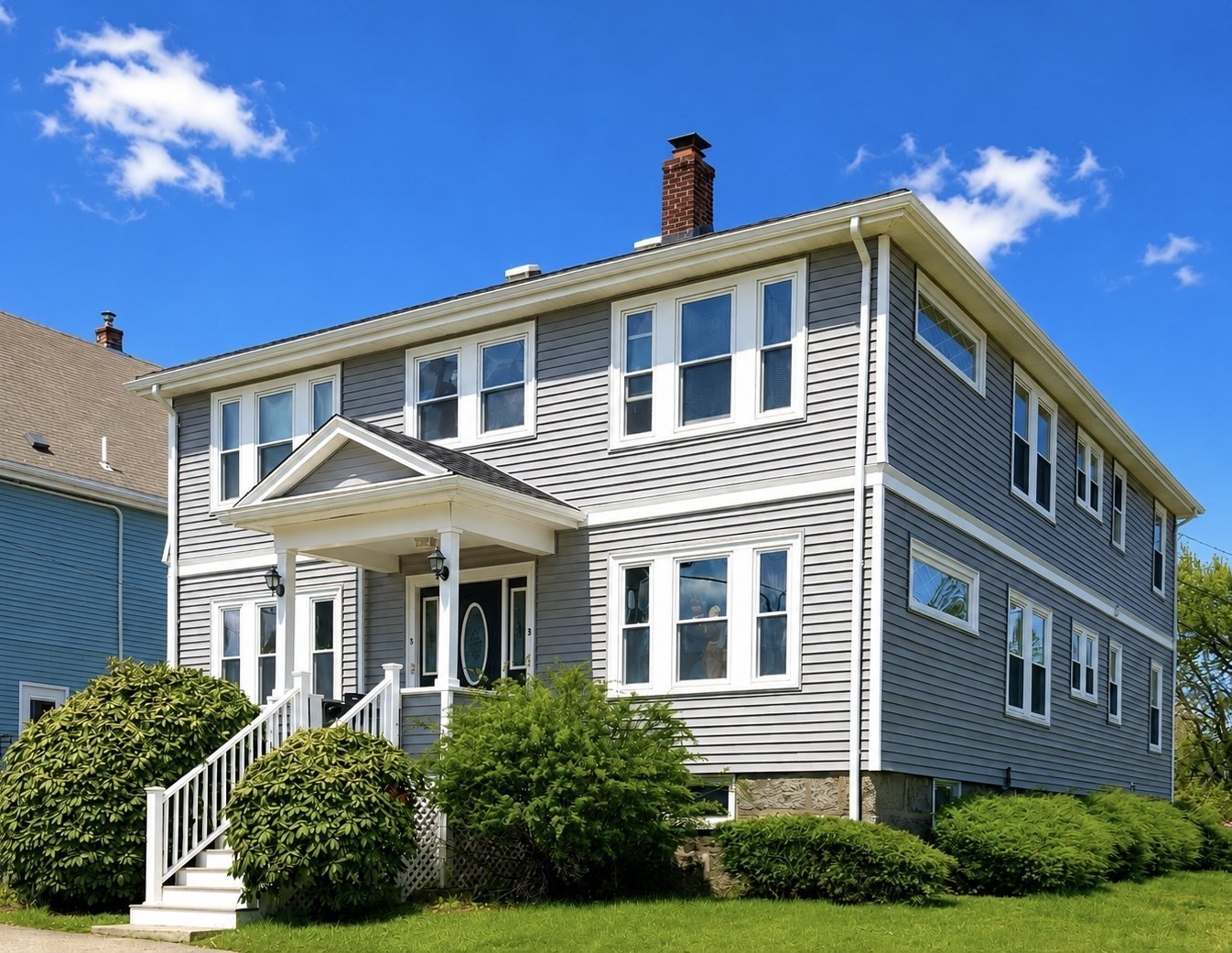 3 Gothland Street, Quincy, MA 02169
