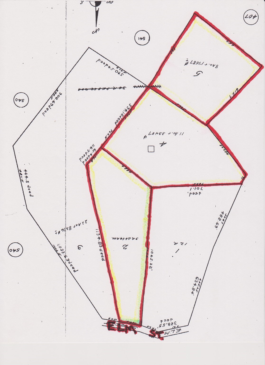 0 Elm St, Leominster, MA 01453