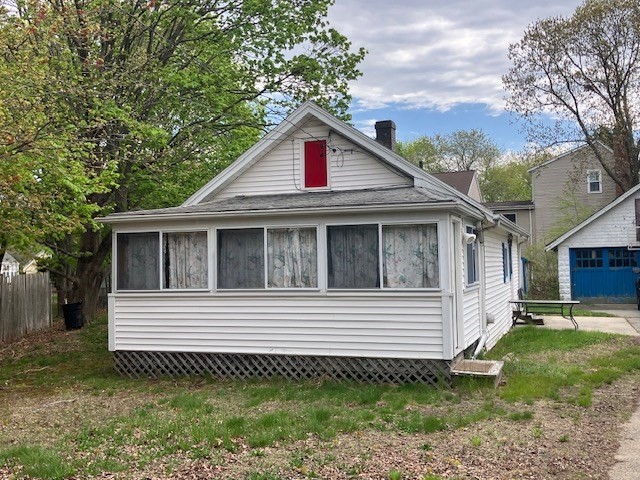 236 Chestnut Street, Randolph, MA 02368