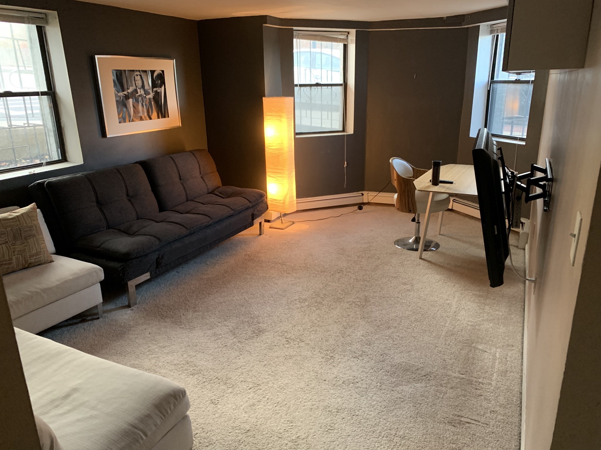 1486 Commonwealth Ave Unit 1C, Brighton, Boston, MA 02135