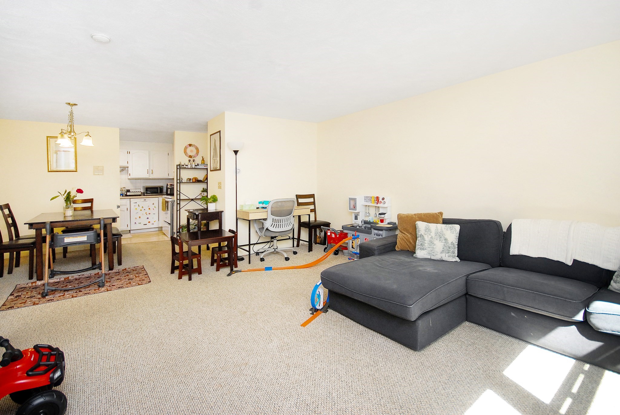 773 Massachusetts Ave Unit B9, Boxborough, MA 01719