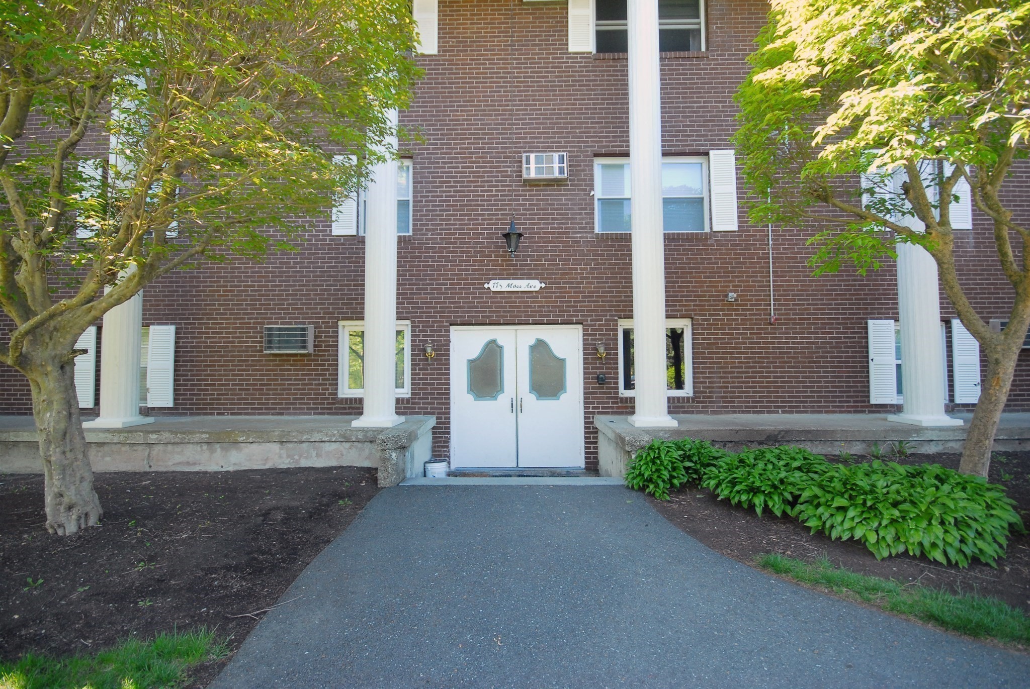 773 Massachusetts Ave Unit C5, Boxborough, MA 01719