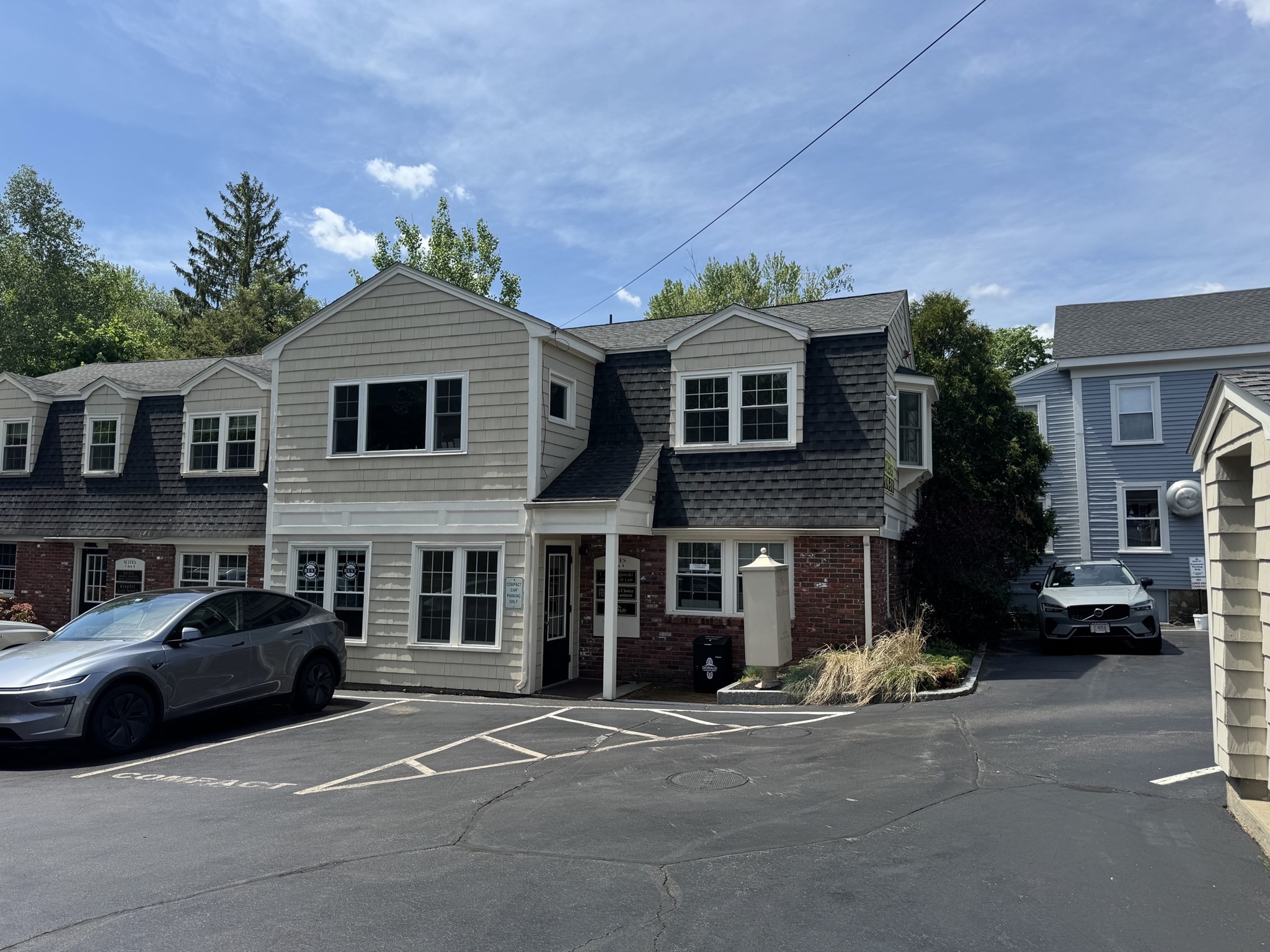 162 Main St., Wenham, MA 01984