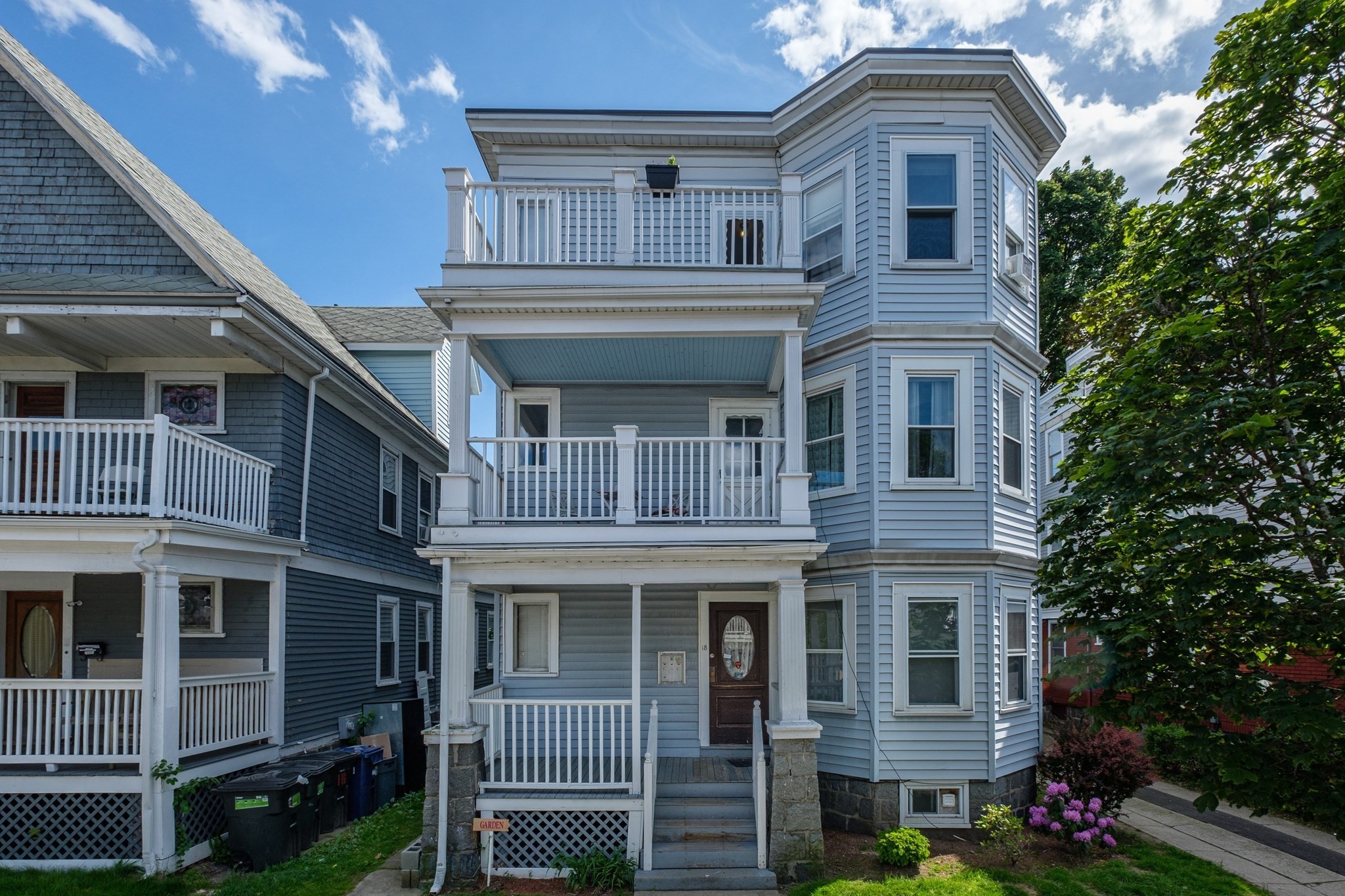 18 Howes Street, Dorchester, Boston, MA 02125 - Image 2