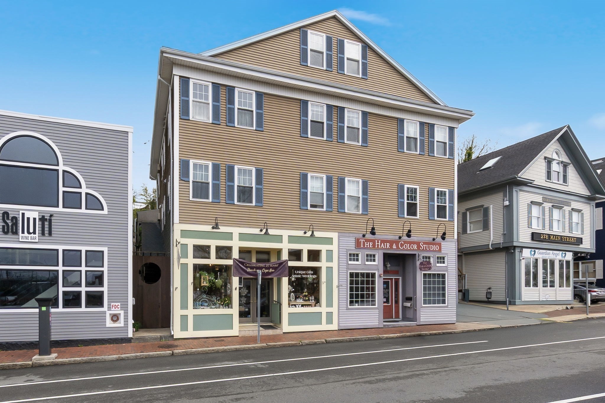 274 Main St Unit 4, Gloucester, MA 01930