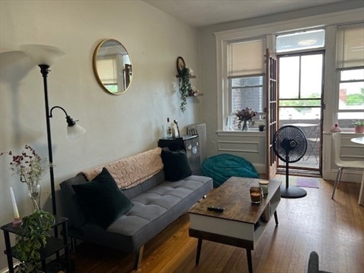 45 Ashford, Apt 16