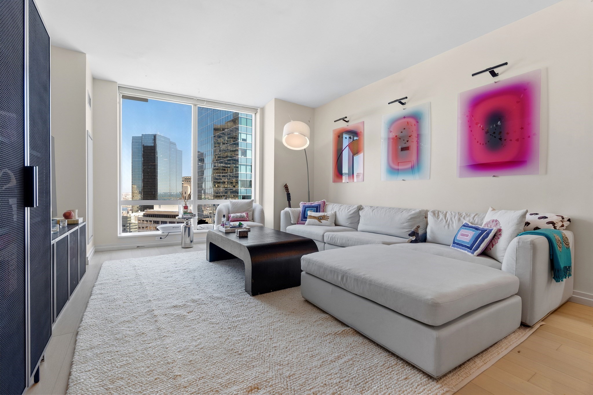 1 Franklin St Unit 3106, Downtown, Boston, MA 02110