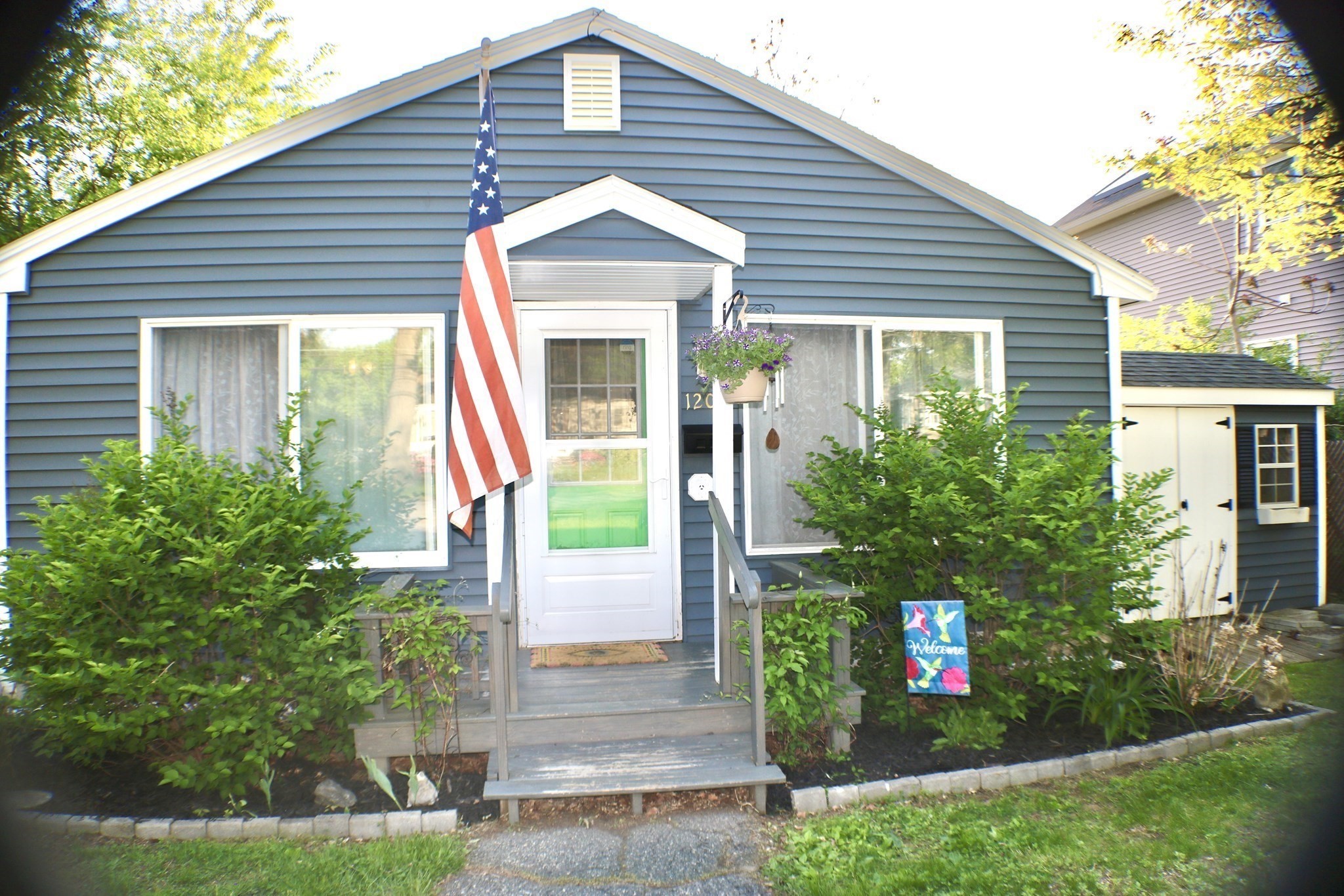 69 Prospect Street Unit 2, North Andover, MA 01845