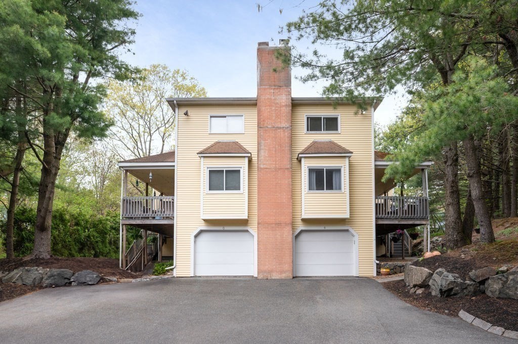 6 Majestic Way Unit 6, Salem, MA 01970