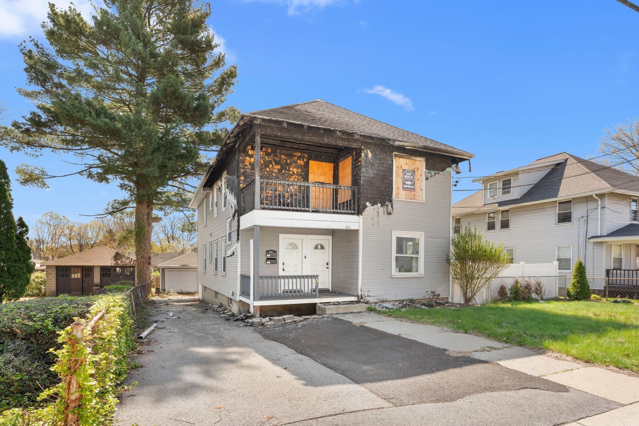 363 Concord St, Framingham, MA 01702