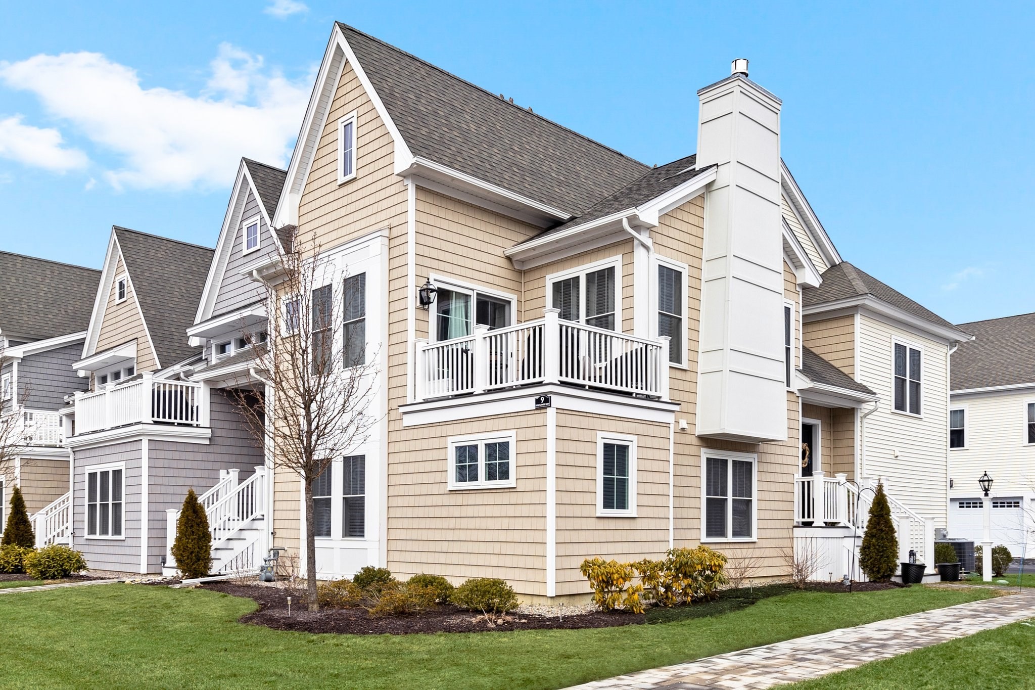 9 Sunflower Way Unit 9, Plymouth, NH 03260