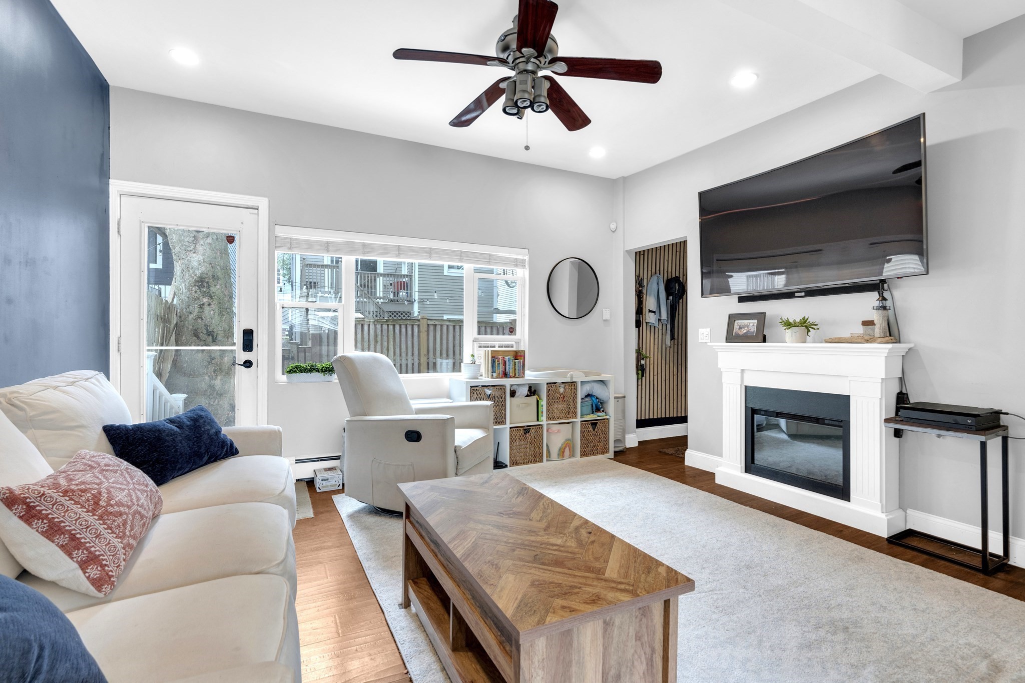 269 Bolton Street Unit 1, South Boston, Boston, MA 02127