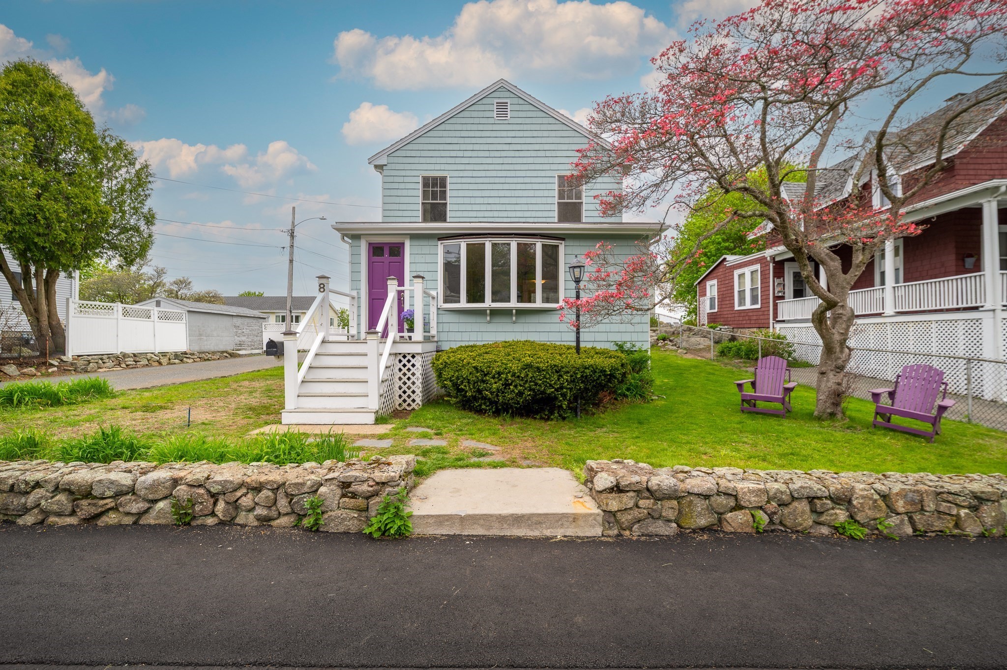 8 Blake Ct, Gloucester, MA 01930