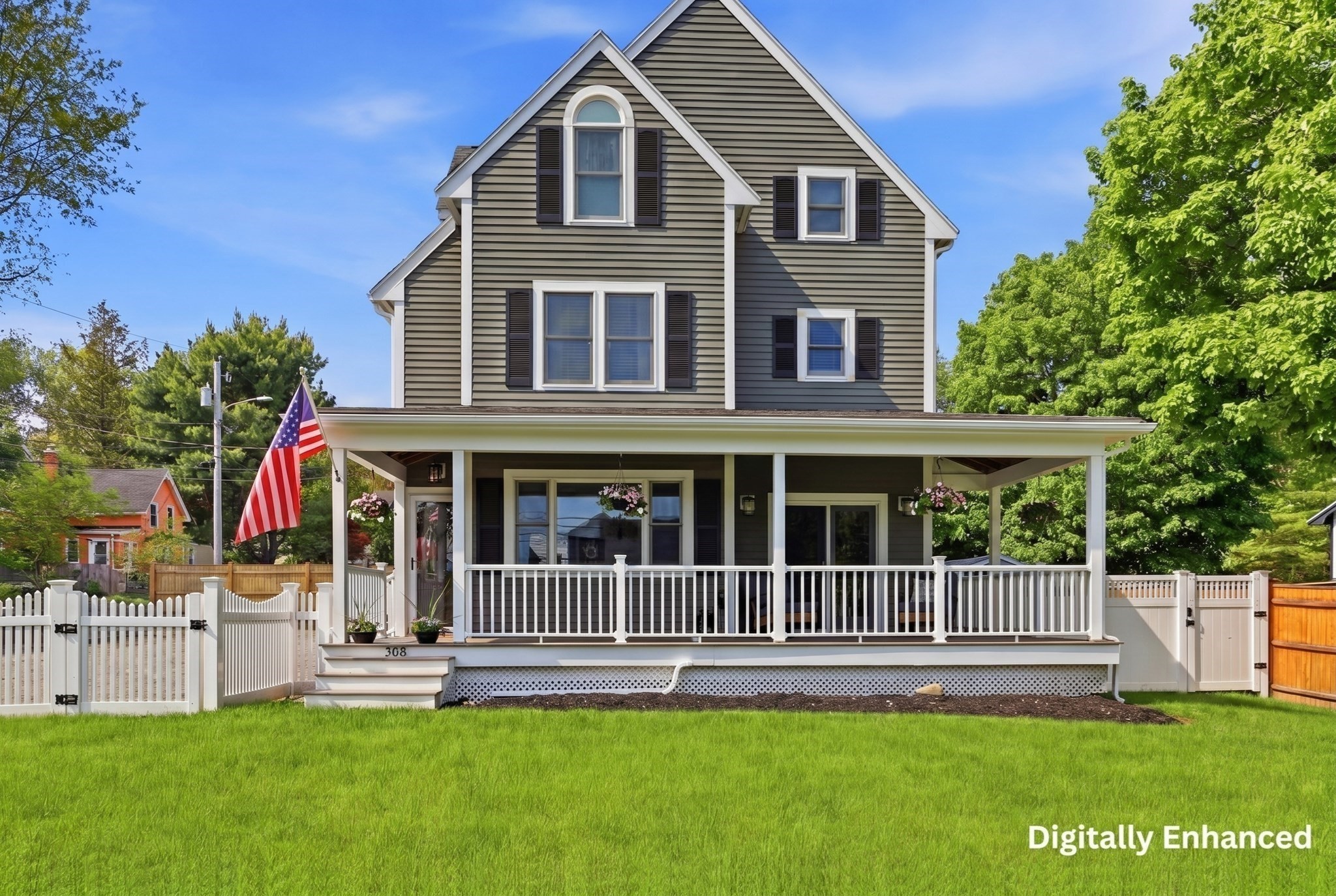 308 Asbury Street, Hamilton, MA 01982