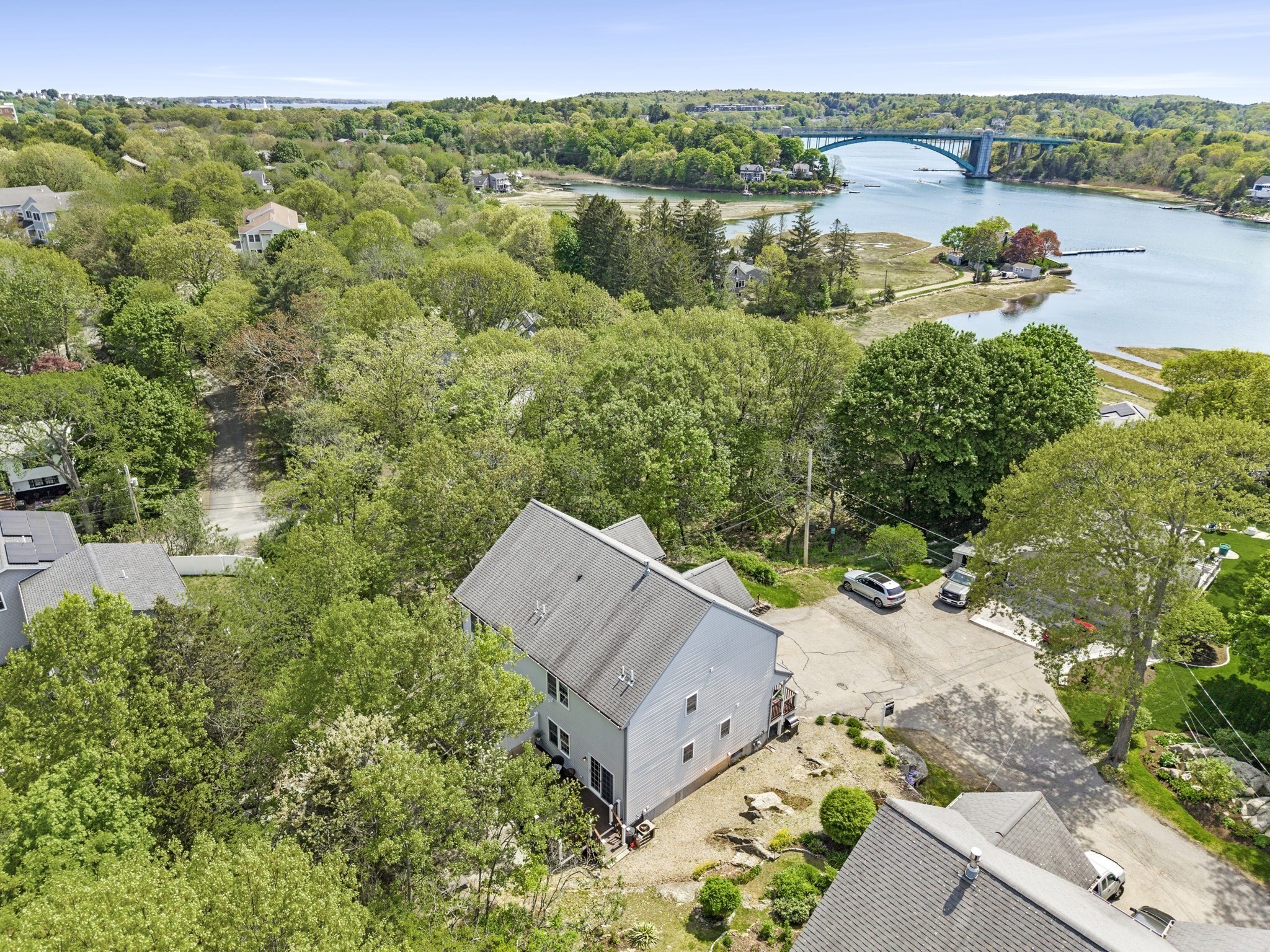 10 Riverview Way Unit A, Gloucester, MA 01930