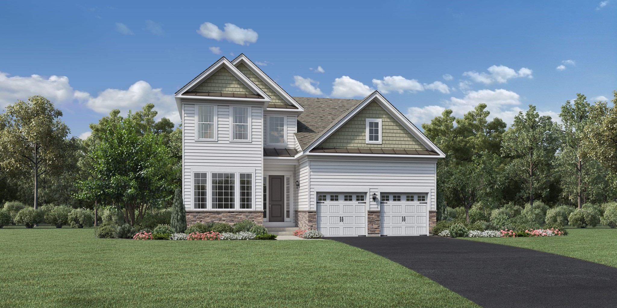 87 Kestrel Heights Unit 43, Plymouth, MA 02360