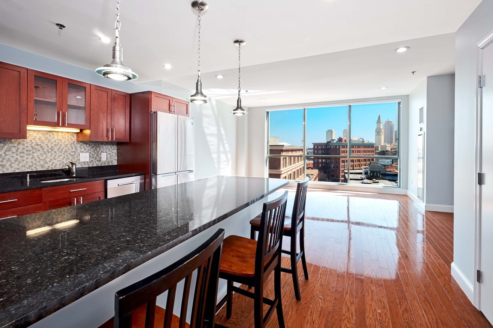 234 Causeway St Unit 819, West End, Boston, MA 02114