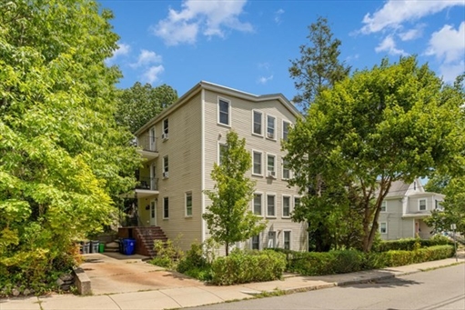 54 DeSoto Road, Apt 3