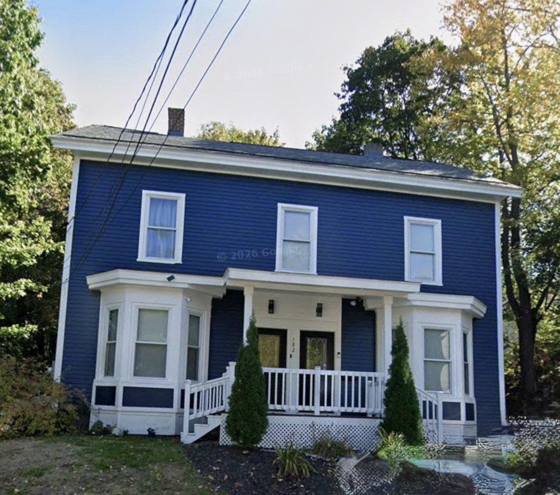 182 Milk St, Fitchburg, MA 01420 - Image 2