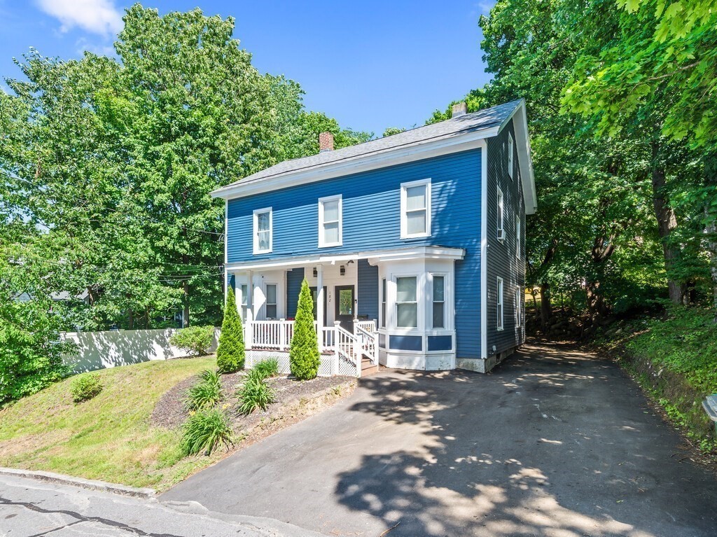 182 Milk St, Fitchburg, MA 01420 - Image 3