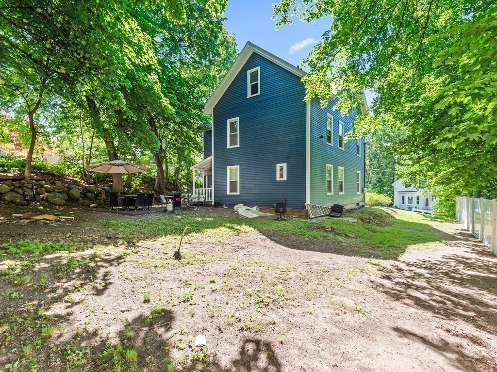 182 Milk St, Fitchburg, MA 01420 - Image 23