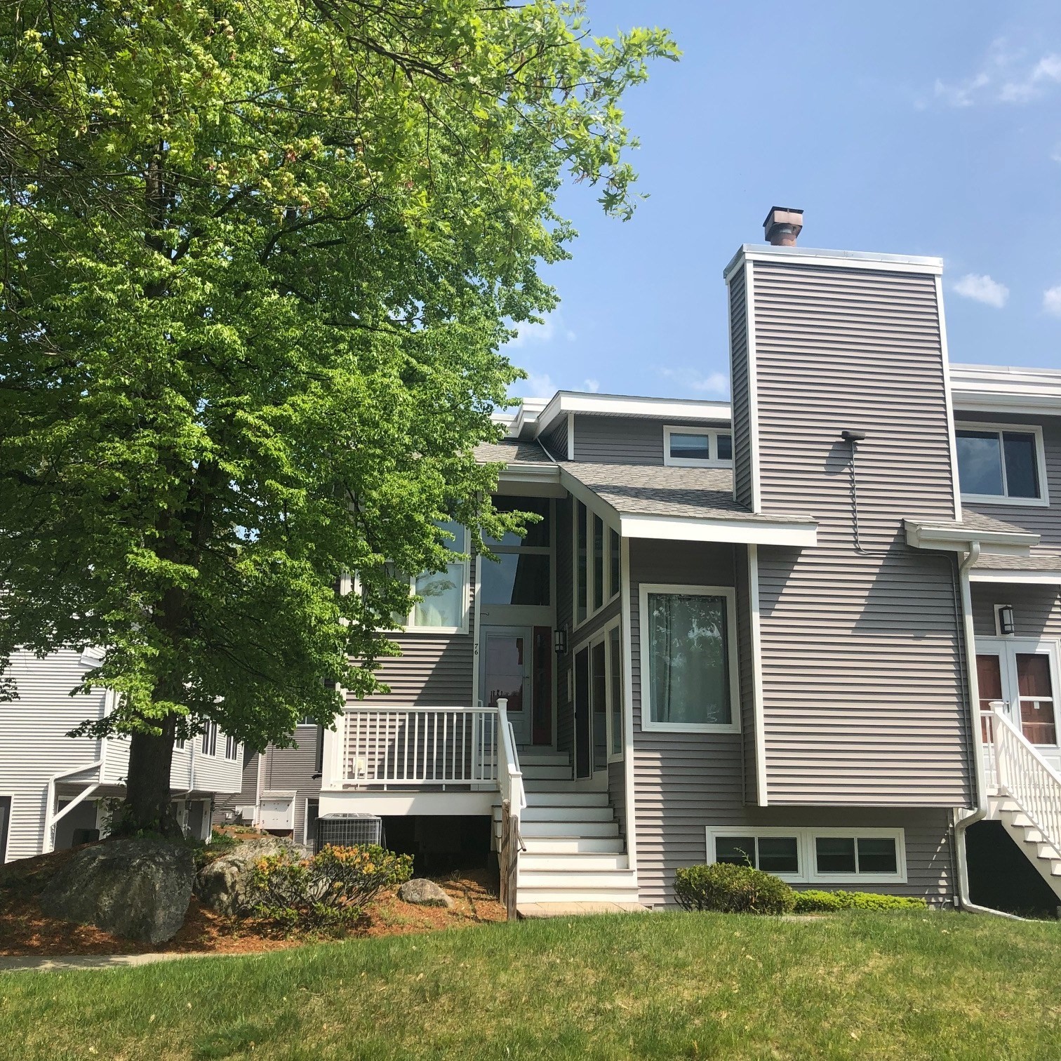 255 North Road Unit 76, Chelmsford, MA 01824