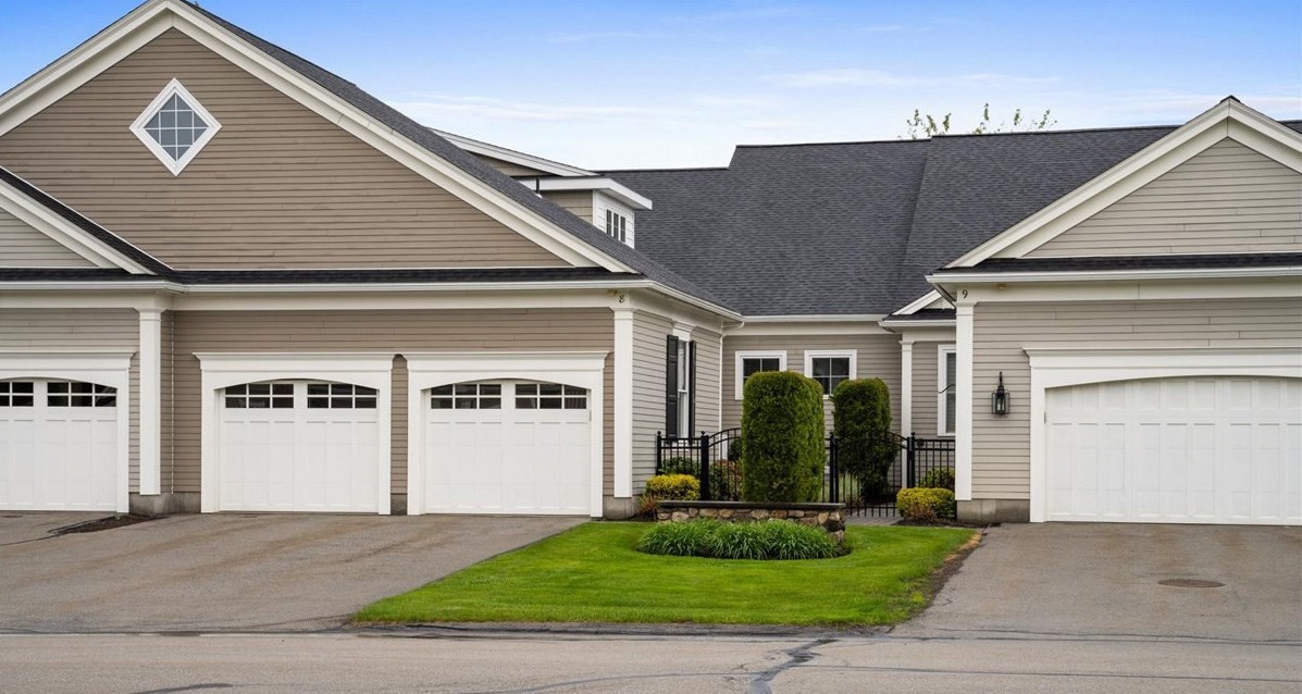 8 Lydia'S Way Unit 8, Northborough, MA 01532