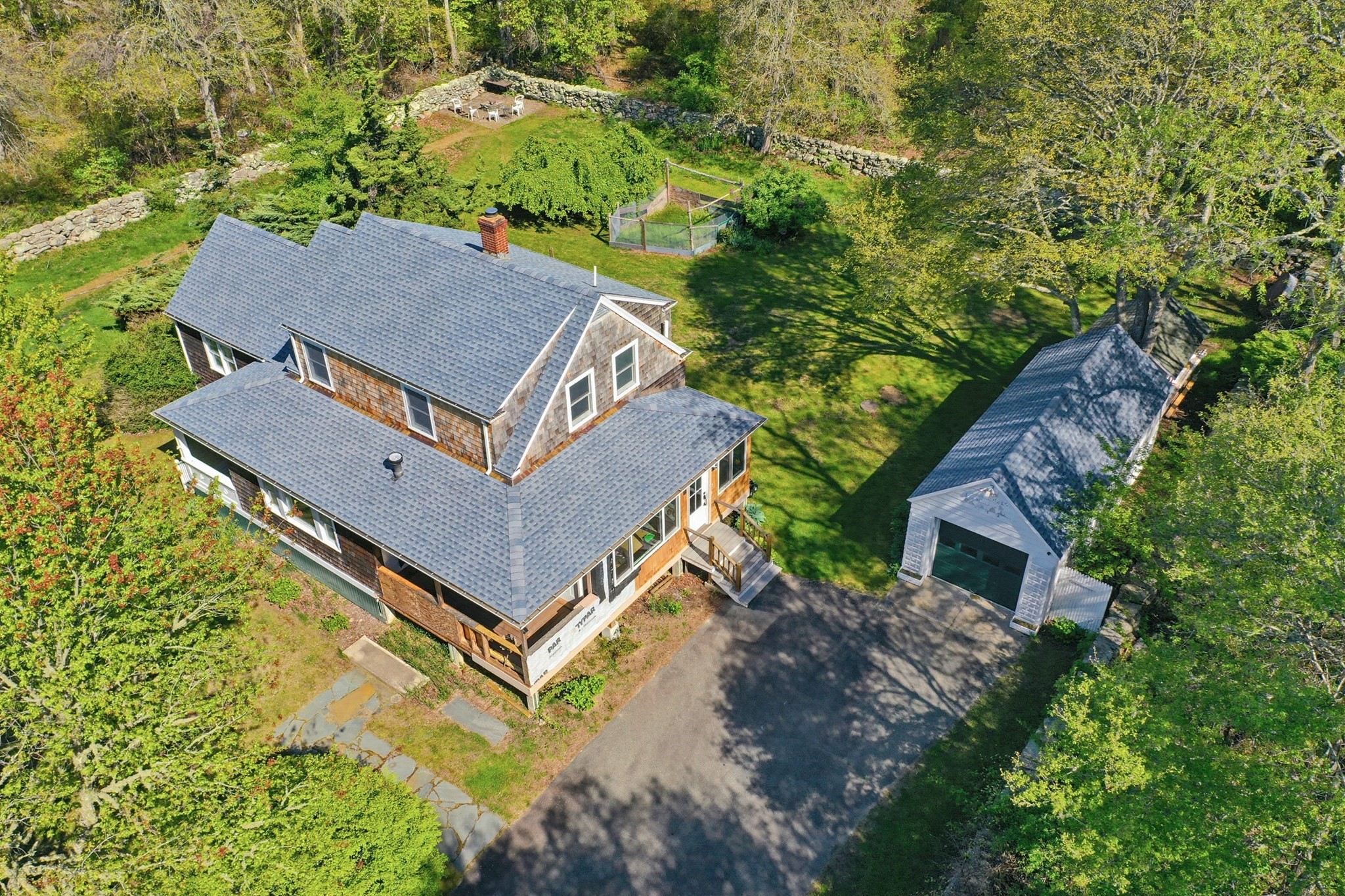 129 Cross Rd, Westport, MA 02790