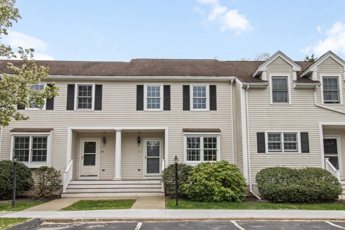 416 Thayer Street Unit 416, Abington, MA 02351