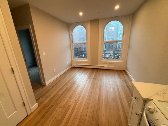 483 Beacon St Unit 23, Back Bay, Boston, MA 02115