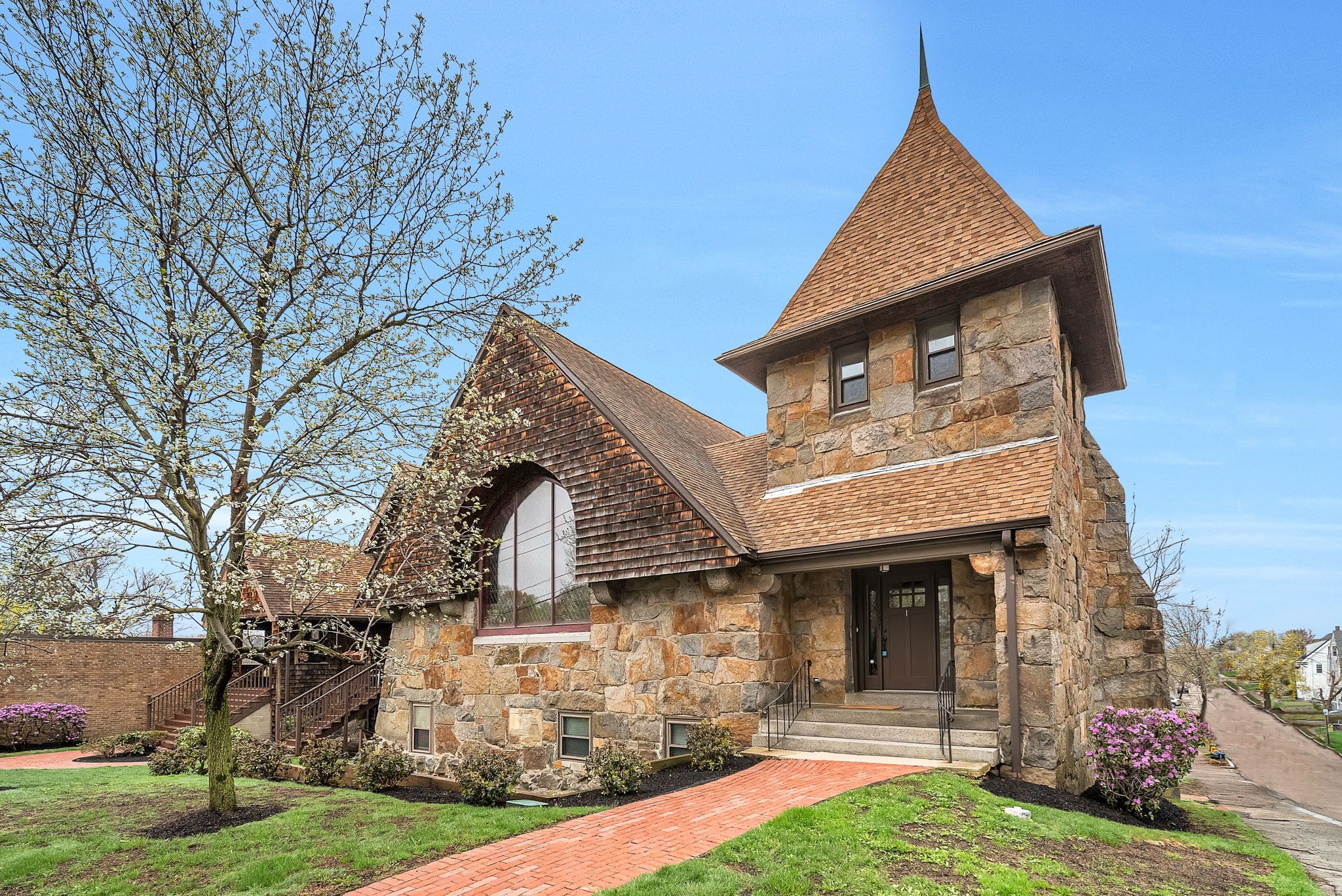 157 Beale Street Unit 1, Quincy, MA 02170