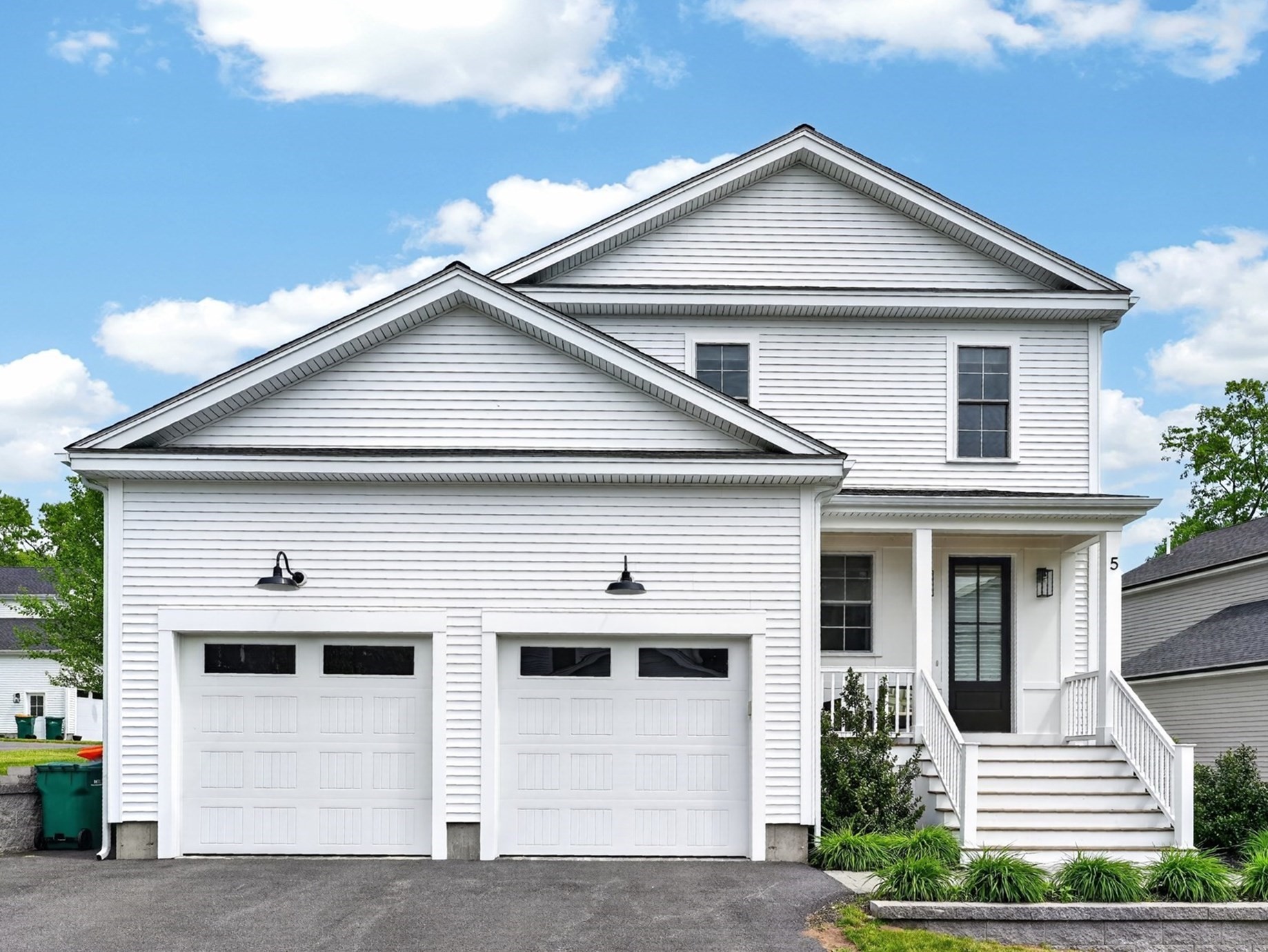 5 Mirasol Cir Unit 5, Acton, MA 01720
