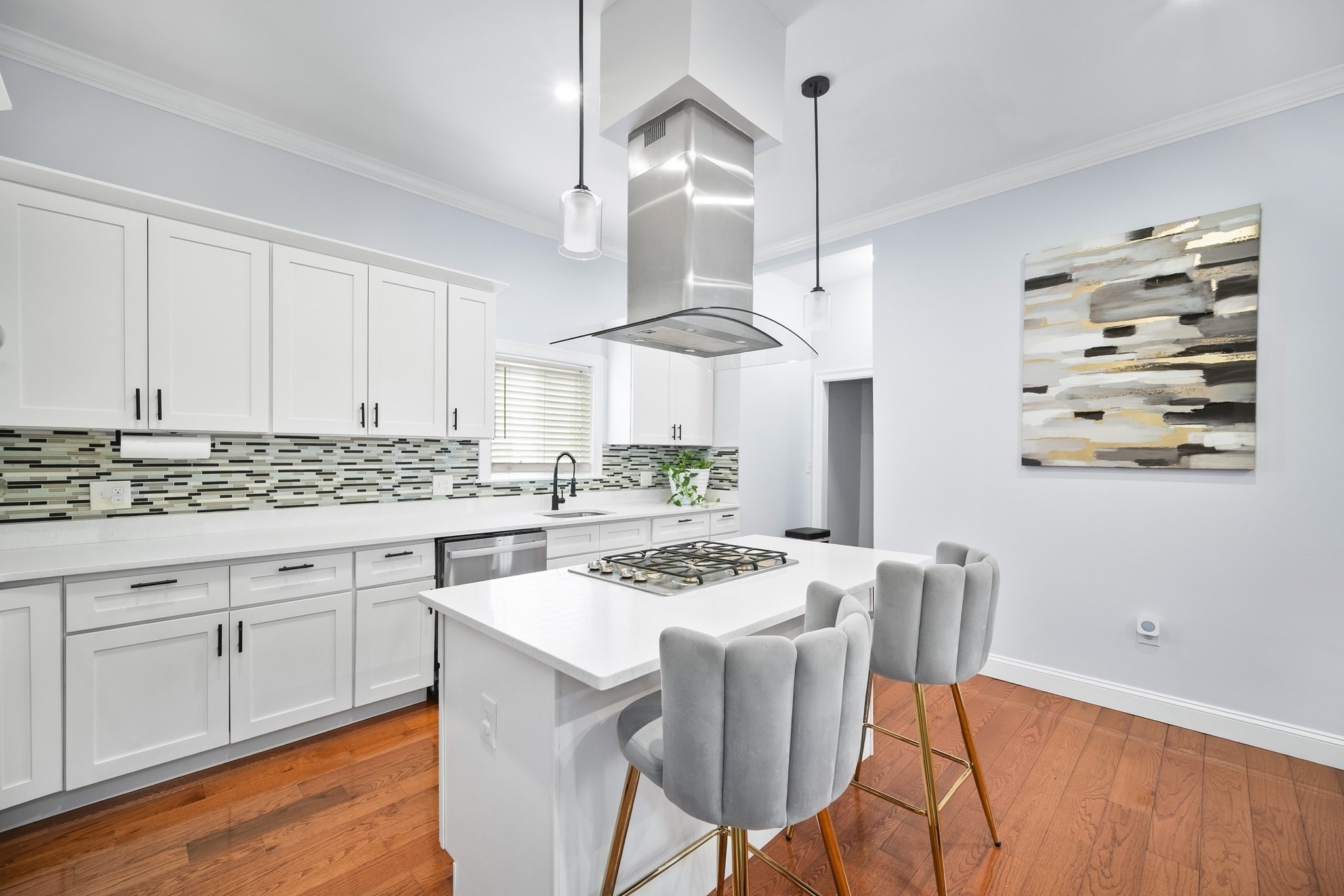 1008 River St Unit 1, Hyde Park, Boston, MA 02136
