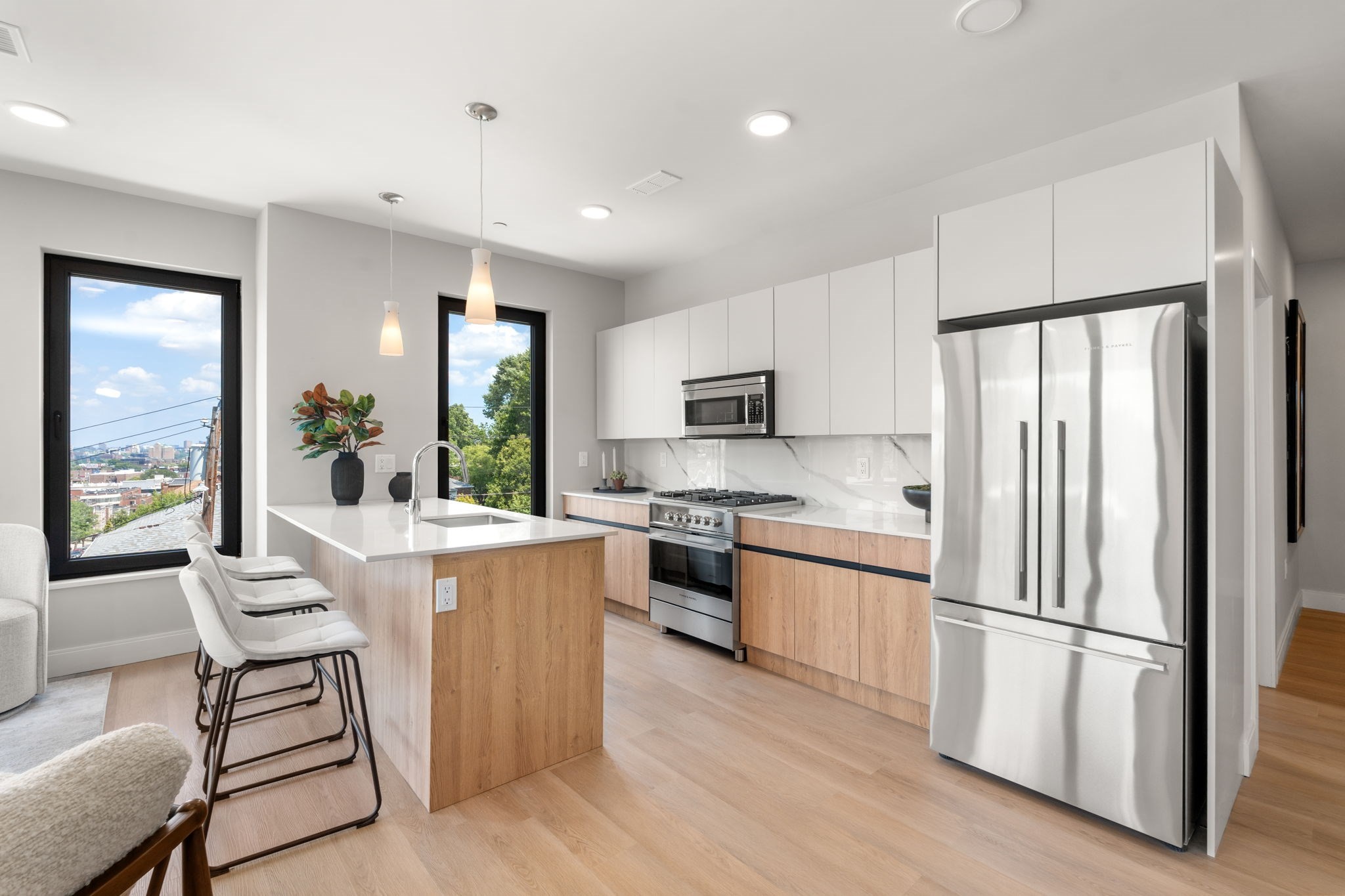 249 Corey Road Unit 301, Brighton, Boston, MA 02135
